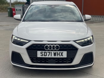 Used Audi A1 2021 for sale - 75609318: Photo