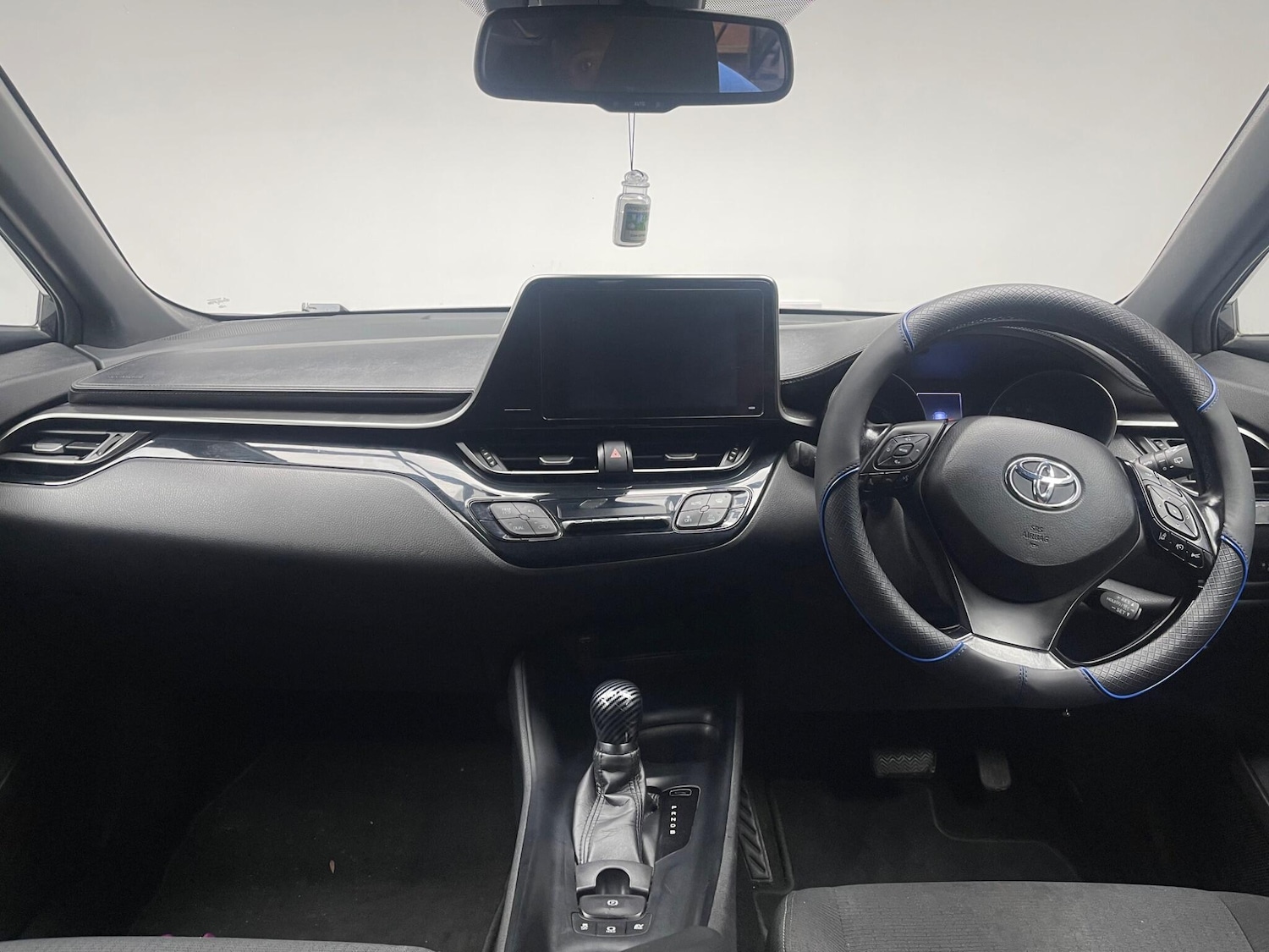 Vehicle 11