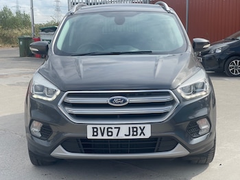 Used Ford Kuga 2017 for sale - 75578775: Photo