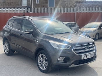 Used Ford Kuga 2017 for sale - 75578775: Photo