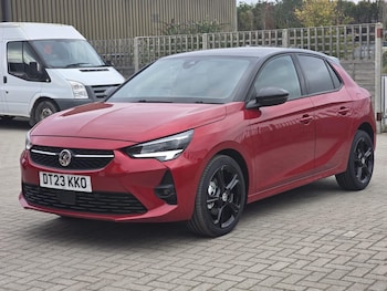 Used Vauxhall Corsa 2023 for sale - 76020841: Photo