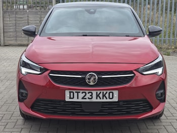 Used Vauxhall Corsa 2023 for sale - 76020841: Photo
