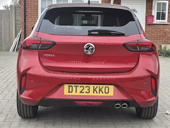 Used Vauxhall Corsa 2023 for sale - 76020841: Photo