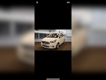 Used Ford Ka+ 2017 for sale - 75656408: Photo