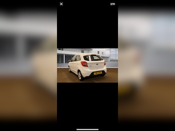 Used Ford Ka+ 2017 for sale - 75656408: Photo