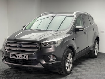 Ford - Kuga