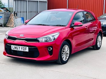 Used Kia Rio 2017 for sale - 75614205: Photo