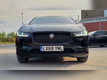 2019 (69) - 400 90kWh SE Auto 4WD 5dr