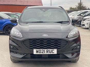 Used Ford Kuga 2021 for sale - 76084853: Photo