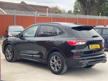 Used Ford Kuga 2021 for sale - 76084853: Photo