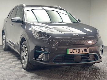 Kia - Niro