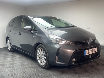 Toyota - Prius+