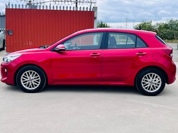 Used Kia Rio 2017 for sale - 75578771: Photo