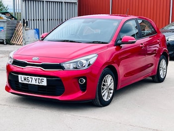 Used Kia Rio 2017 for sale - 75578771: Photo