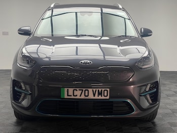 Used Kia Niro 2020 for sale - 75768926: Photo