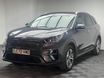 Used Kia Niro 2020 for sale - 75768926: Photo