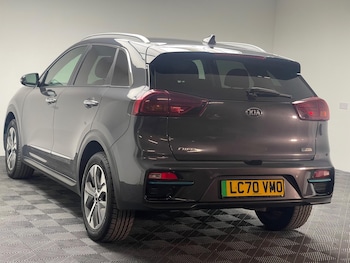 Used Kia Niro 2020 for sale - 75768926: Photo