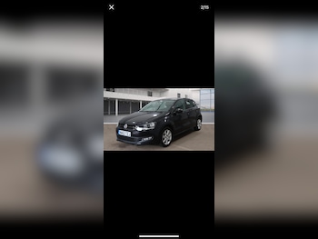 Used Volkswagen Polo 2013 for sale - 75676428: Photo