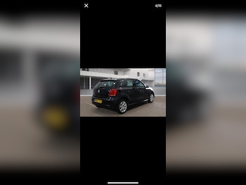 Used Volkswagen Polo 2013 for sale - 75676428: Photo