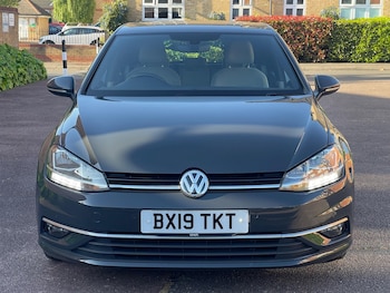 2019 (19) - 1.5 TSI EVO 150 GT 5dr DSG