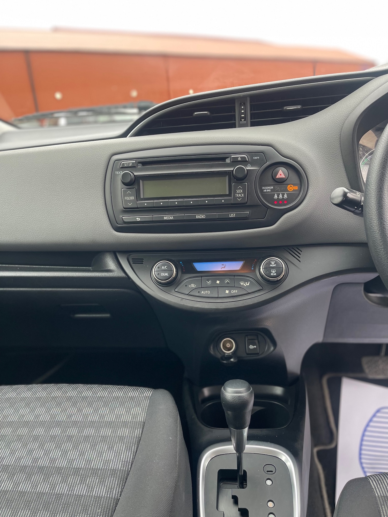 Vehicle 13