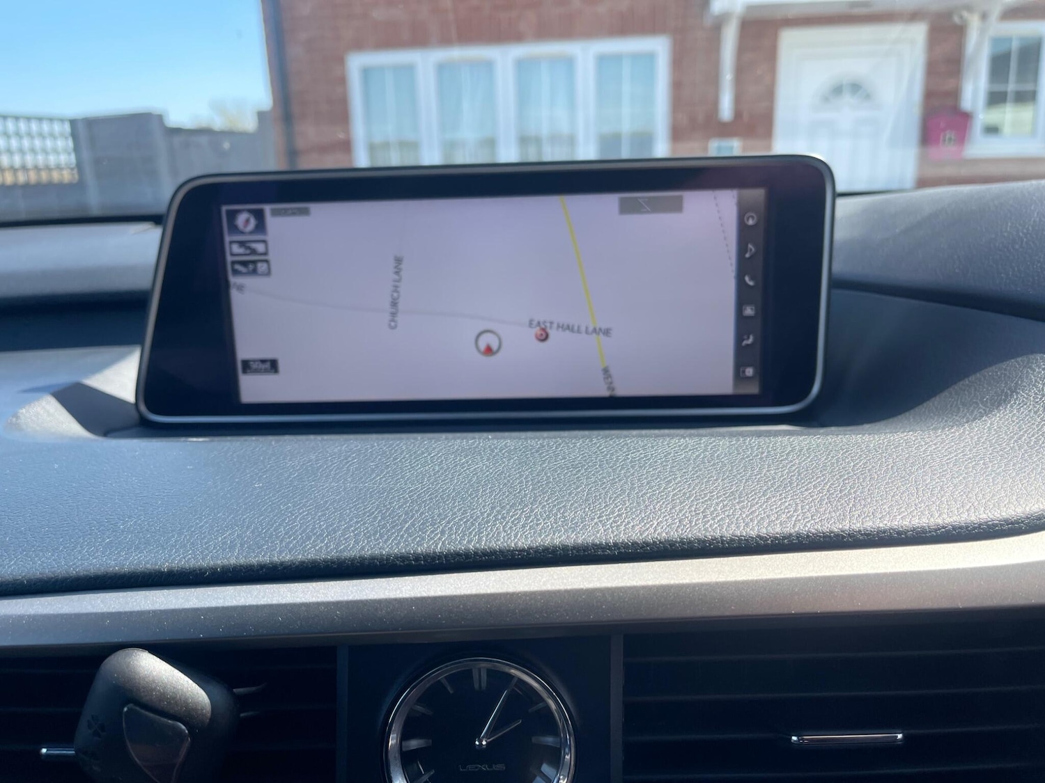 Vehicle 19