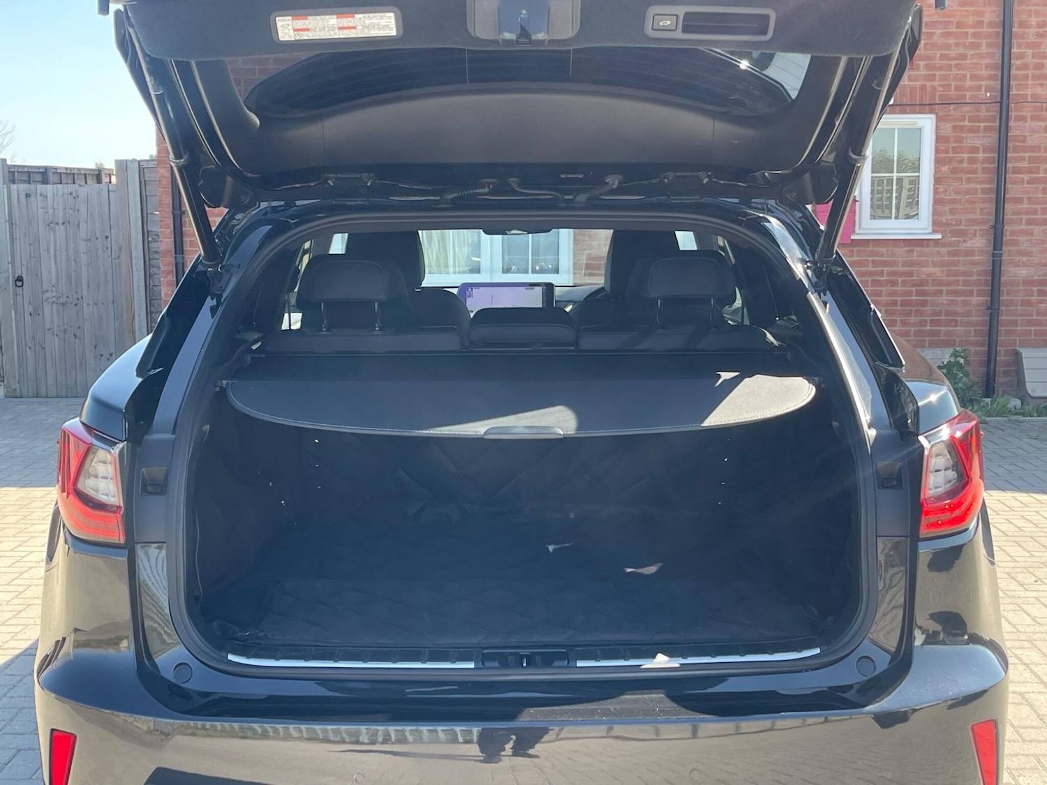 Vehicle 23