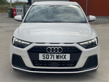 Used Audi A1 2021 for sale - 75578770: Photo