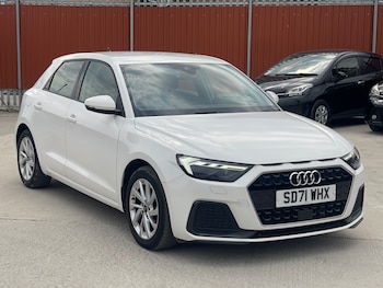 Used Audi A1 2021 for sale - 75578770: Photo