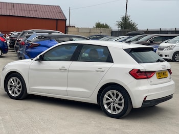 Used Audi A1 2021 for sale - 75578770: Photo