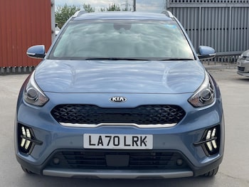 2021 (70) - 1.6 GDi 8.9kWh 2 DCT Euro 6 (s/s) 5dr