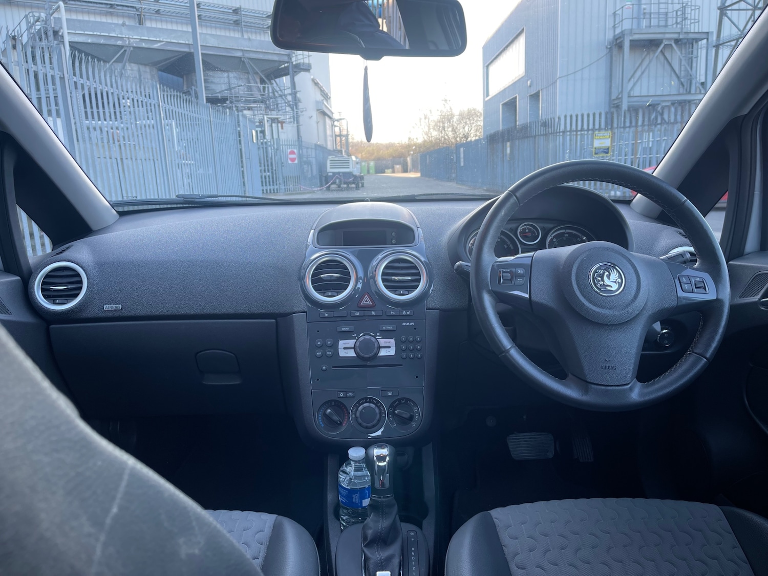 Vehicle 11