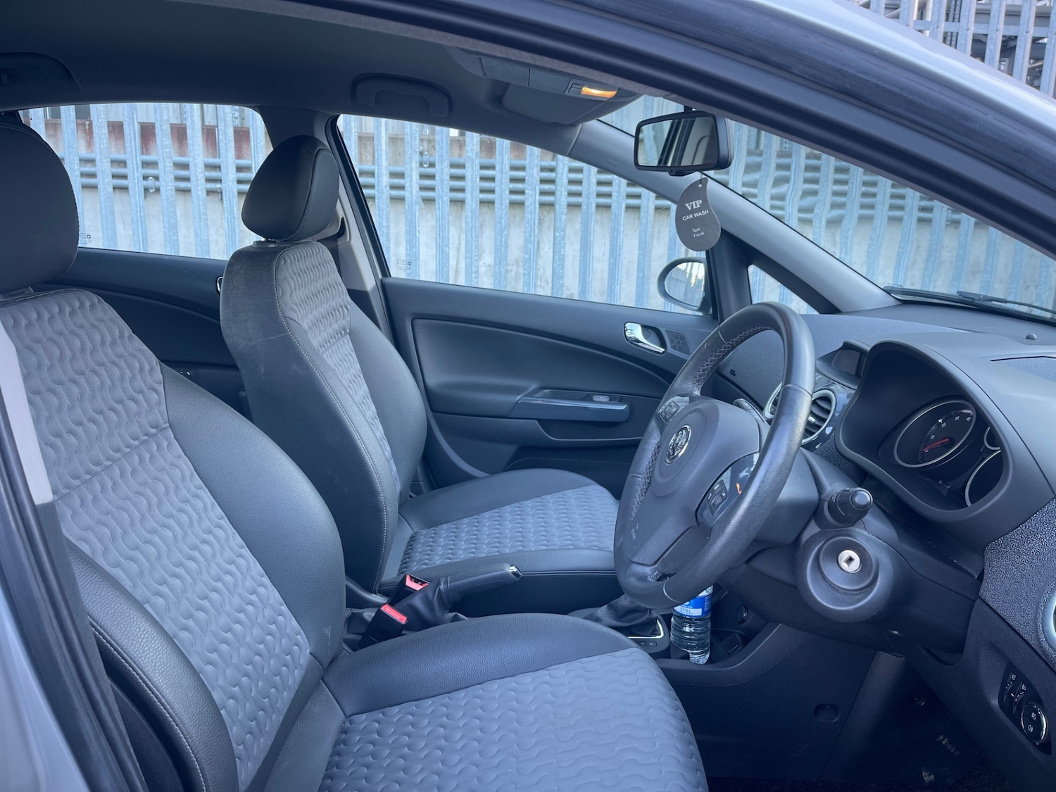Vehicle 9