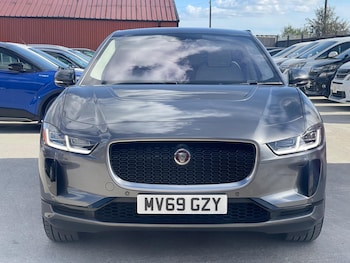 2019 (69) - 400 90kWh SE Auto 4WD 5dr