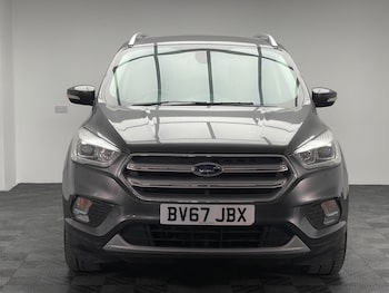 Used Ford Kuga 2017 for sale - 75915568: Photo