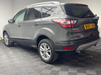 Used Ford Kuga 2017 for sale - 75915568: Photo