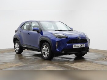 Used Toyota Yaris Cross 2023 for sale - 75481497: Photo