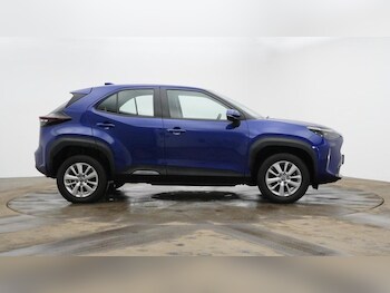 Used Toyota Yaris Cross 2023 for sale - 75481497: Photo