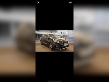 Used Kia Niro 2021 for sale - 75657147: Photo