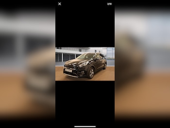 Used Kia Niro 2021 for sale - 75657147: Photo