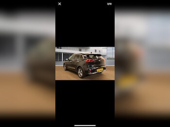 Used Kia Niro 2021 for sale - 75657147: Photo