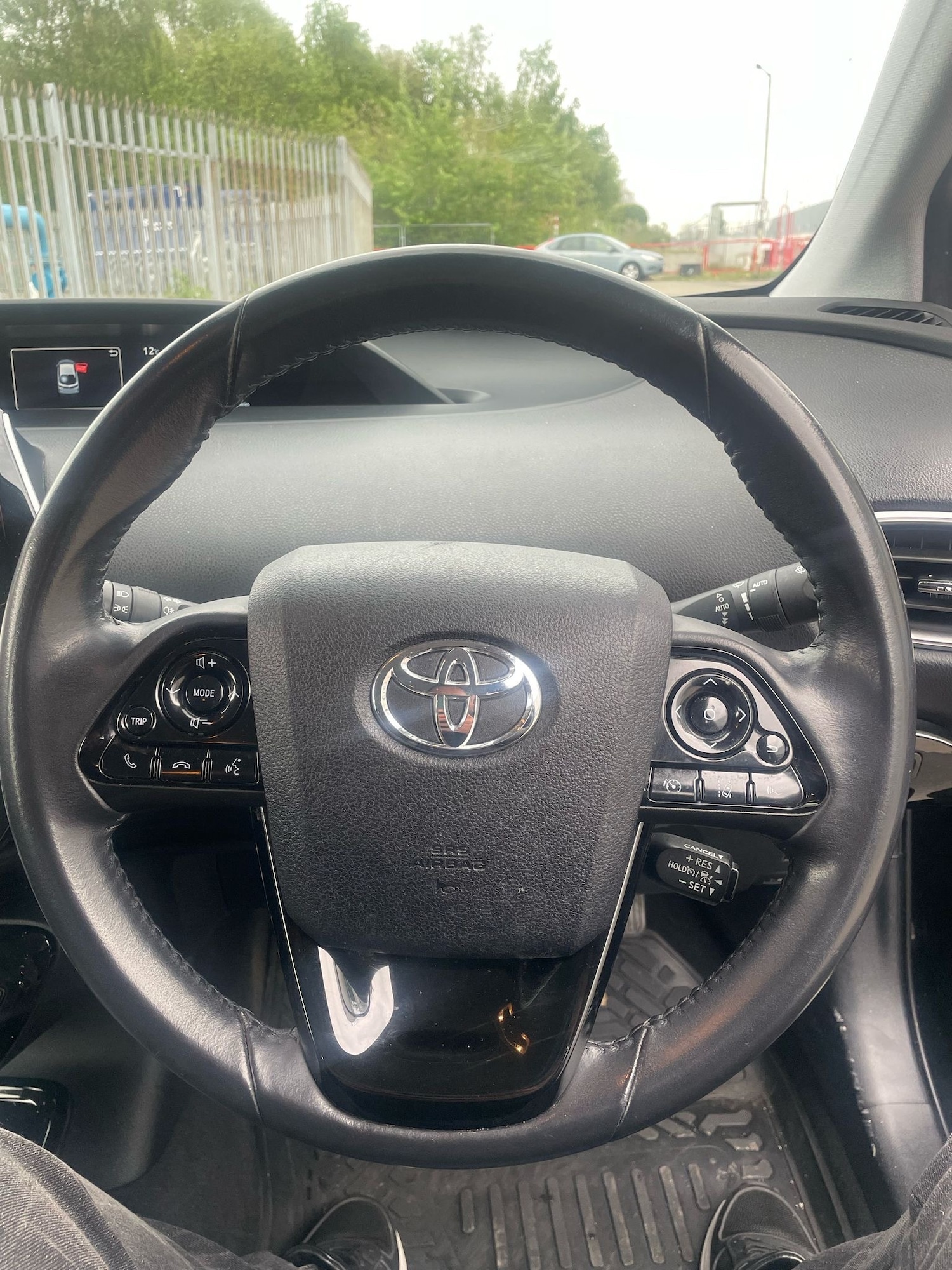 Vehicle 13