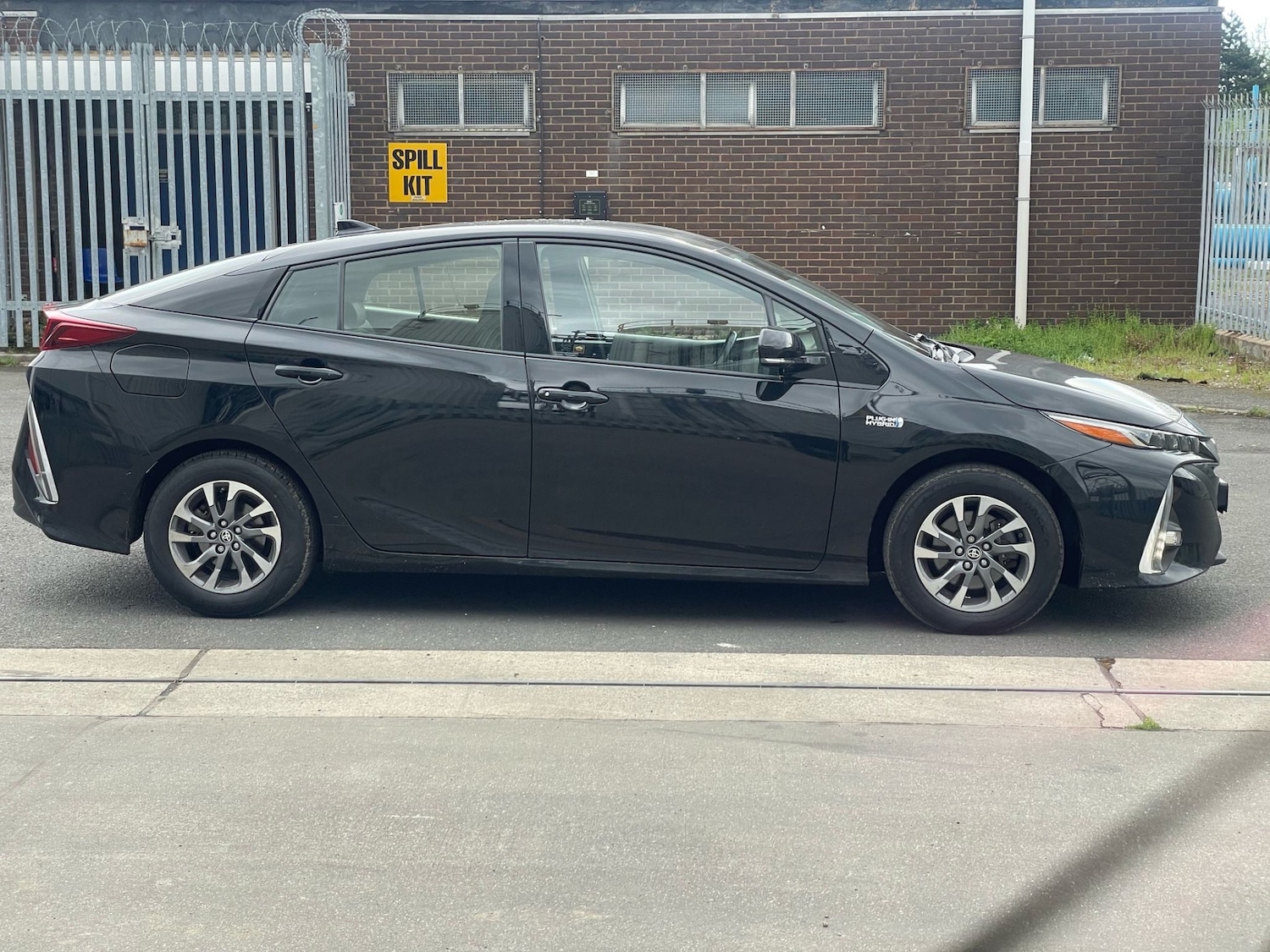 Vehicle 7