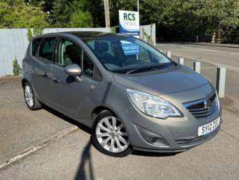 2012 (12) - 1.4 16V SE Euro 5 5dr