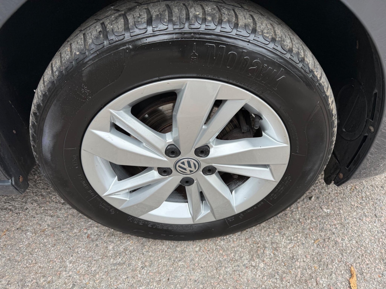 Used Volkswagen Polo 2019 for sale - 76270256: Photo 13