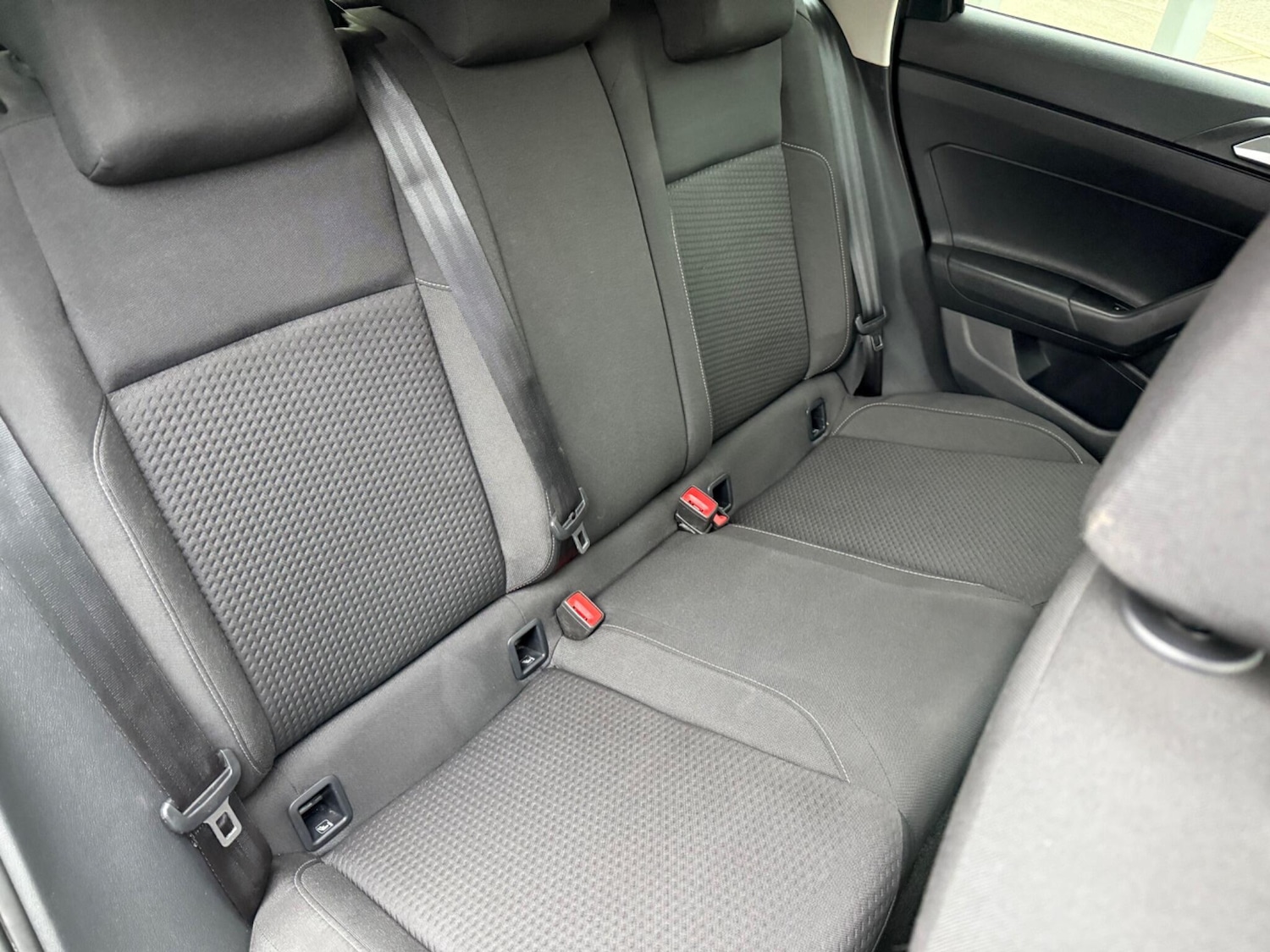 Used Volkswagen Polo 2019 for sale - 76270256: Photo 14