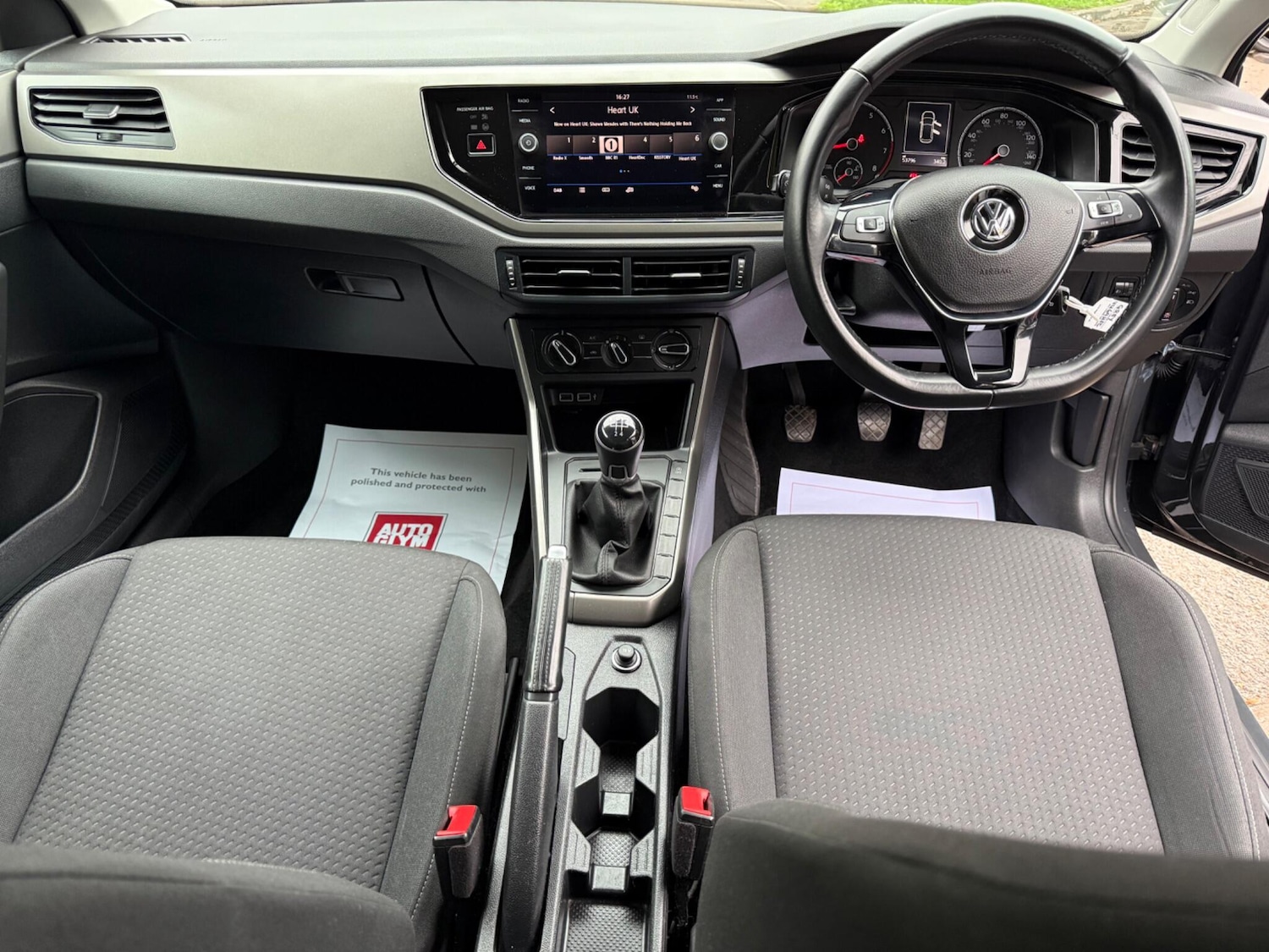 Used Volkswagen Polo 2019 for sale - 76270256: Photo 15