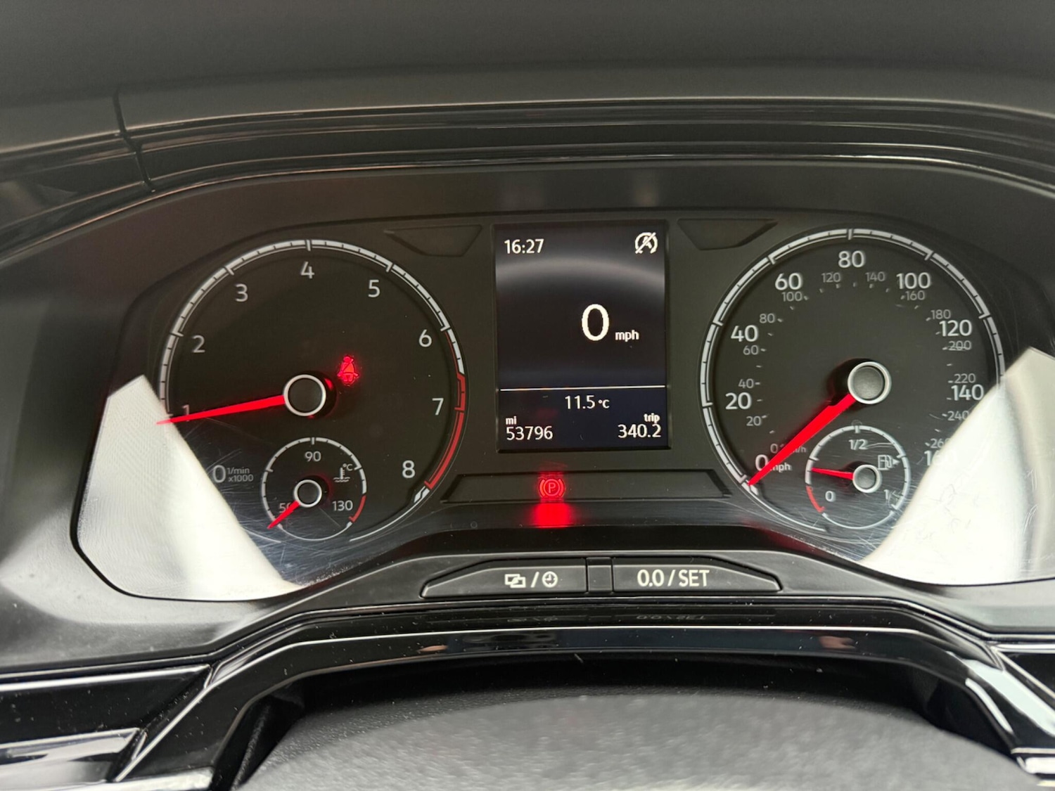 Used Volkswagen Polo 2019 for sale - 76270256: Photo 17