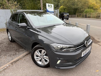 2019 (69) - 1.0 TSI SE Euro 6 (s/s) 5dr
