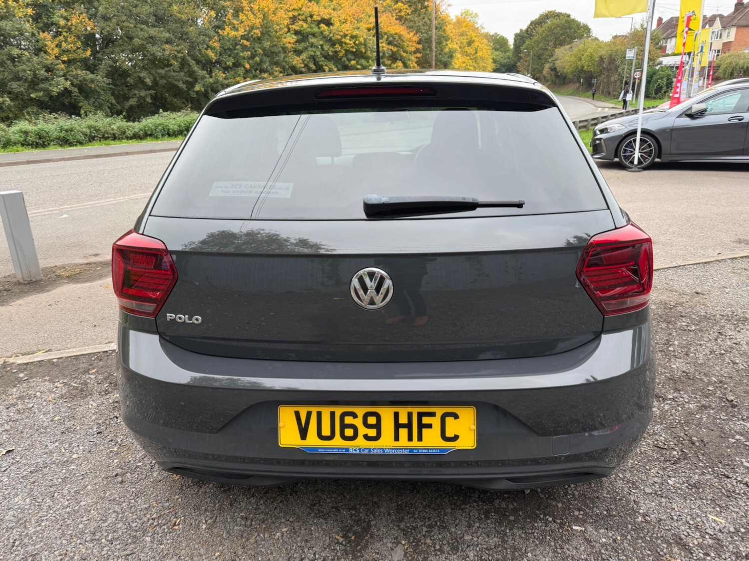 Used Volkswagen Polo 2019 for sale - 76270256: Photo 5
